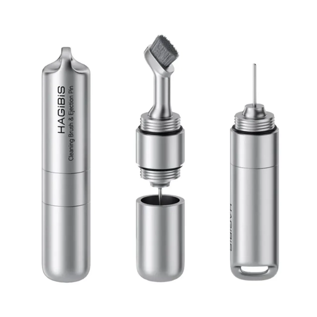 Hagibis CP02 Cleaning Pen with SIM Card Ejector