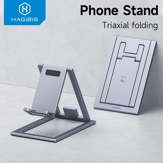 Hagibis Foldable Phone Stand