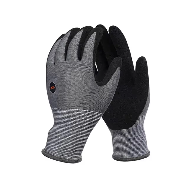 JIMIHOME JM-W607 Non-slip Gardening Gloves