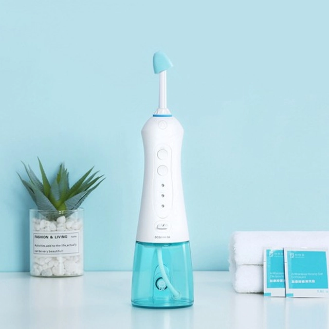 Xiaomi Youpin Miaomiaoce Electric Nasal Wash